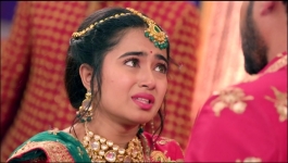 Pyaar Ka Pehla Naam Radha Mohan - 24th December 2022